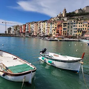 Hotel Le Grazie Porto Venere
