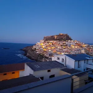 Brezza Marina , Castelsardo Italia