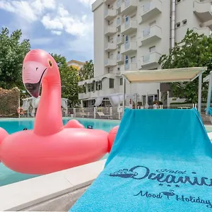 Hotel Oceanic Rimini