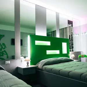 Bed and breakfast Dream, Roma