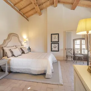 Bed & Breakfast Rivo Della Corte Pistoia