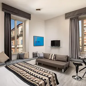 Bed and breakfast Relais Nazionale 18, Roma