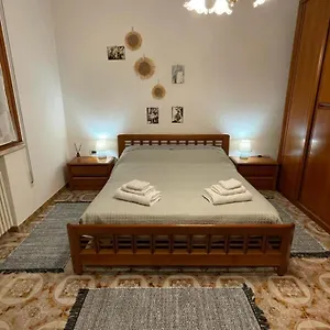 Bed & Breakfast Le Ballerine Crocetta (Veneto)