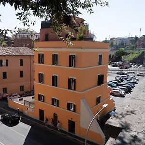 Aparthotel Vm, Rom