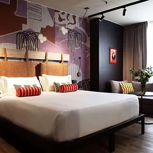 4* Szálloda Mercure Cinecitta