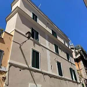 Maison d'hôtes Flatinrome In Trastevere