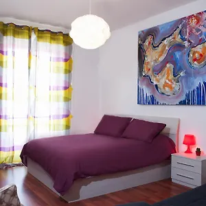 Apartamento Otty's House, Roma
