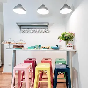  Panzió Relais Mantellini