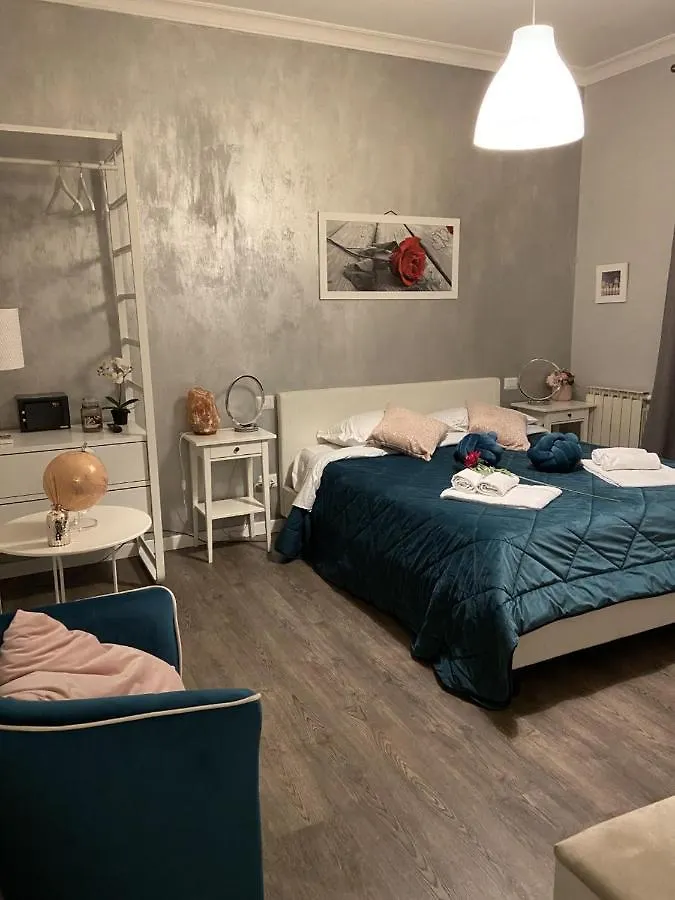 A 2 Passi Dai Musei Luxury Guest House Rome