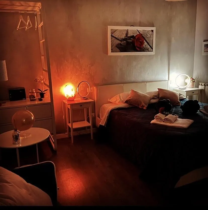 A 2 Passi Dai Musei Luxury Guest House Rome 2*,