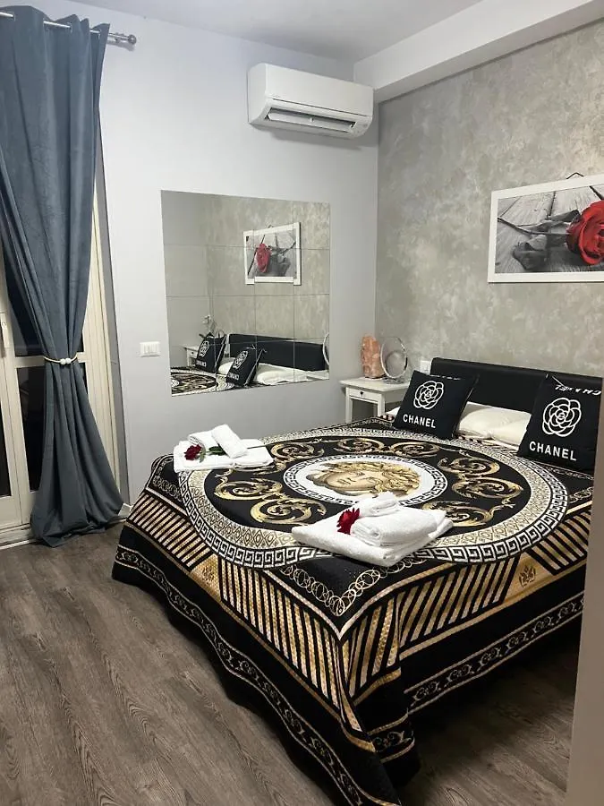 A 2 Passi Dai Musei Luxury Guest House Rome