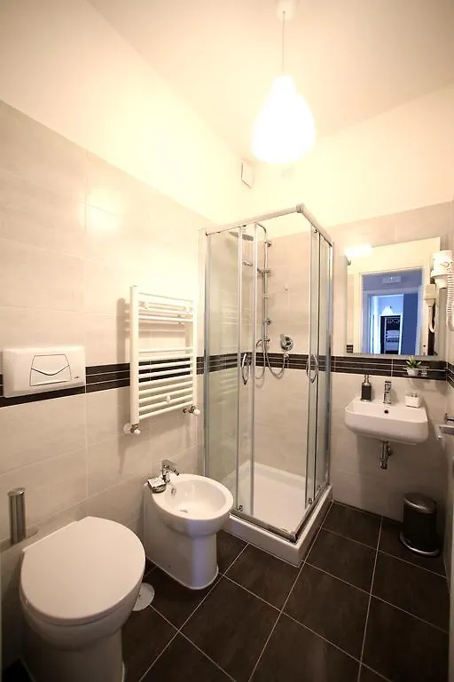 A 2 Passi Dai Musei Luxury Guest House Rome