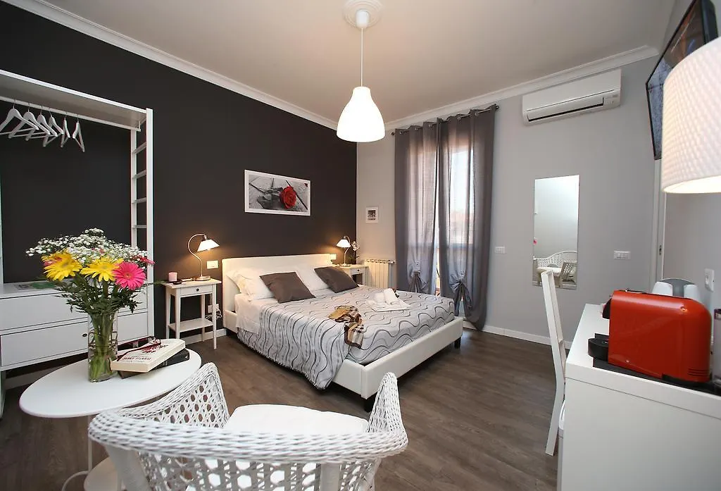 A 2 Passi Dai Musei Luxury Guest House Rome