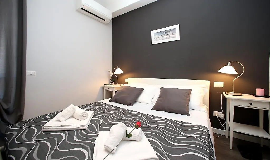 A 2 Passi Dai Musei Luxury Guest House Rome