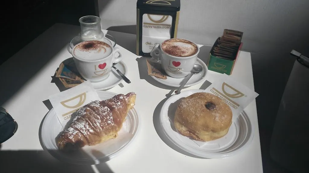 A 2 Passi Dai Musei Luxury Guest House Rome