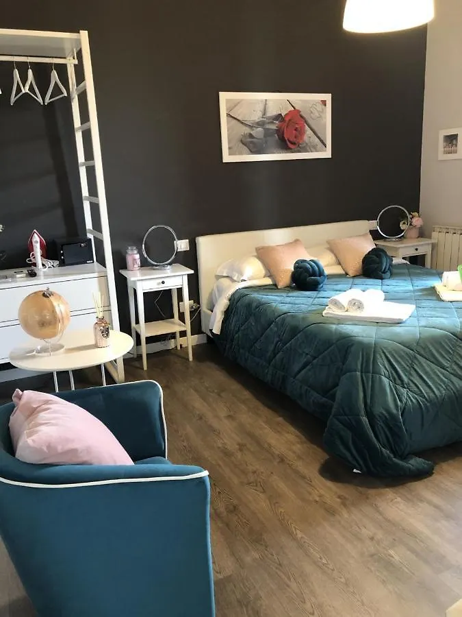 A 2 Passi Dai Musei Luxury Guest House Rome