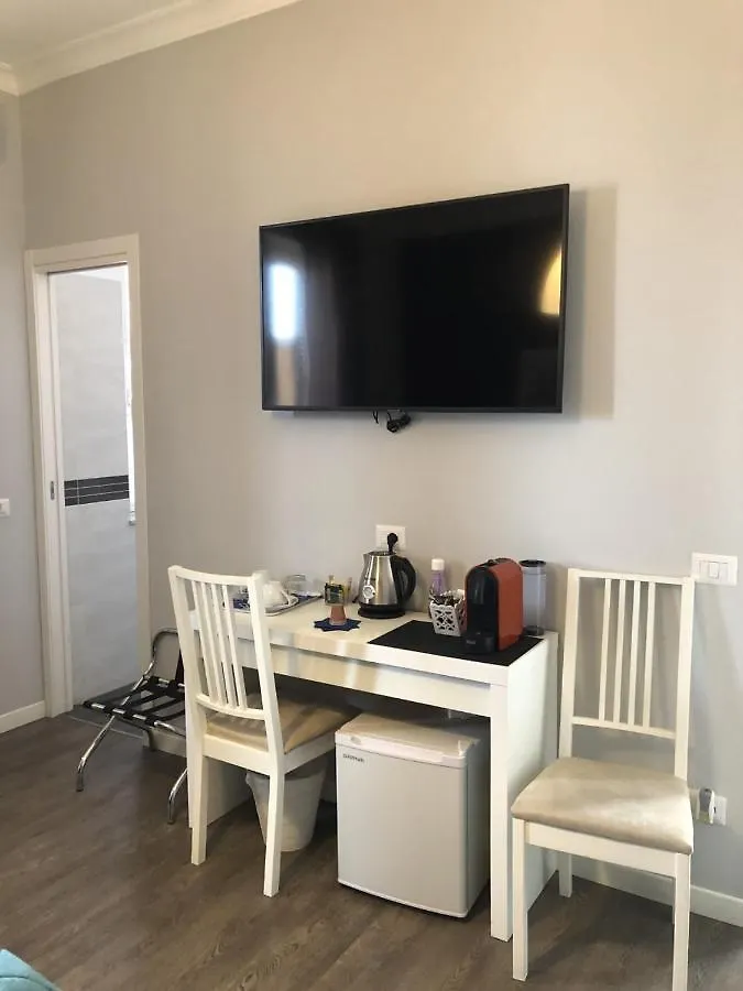 A 2 Passi Dai Musei Luxury Guest House Rome
